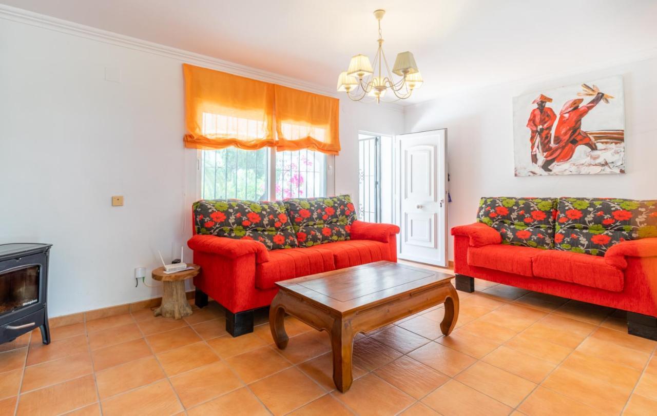Las Flores Villa Moraira By Nora Nice Esterno foto