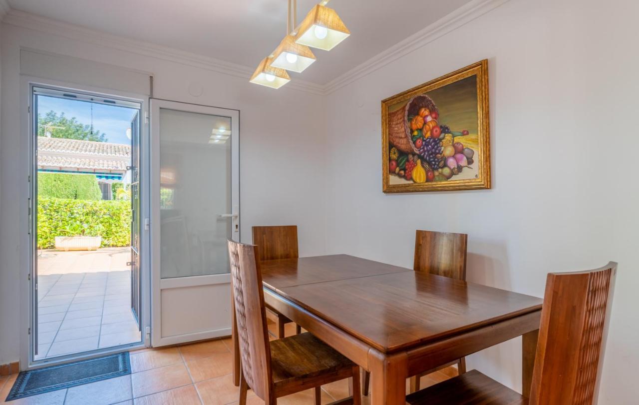 Las Flores Villa Moraira By Nora Nice Esterno foto