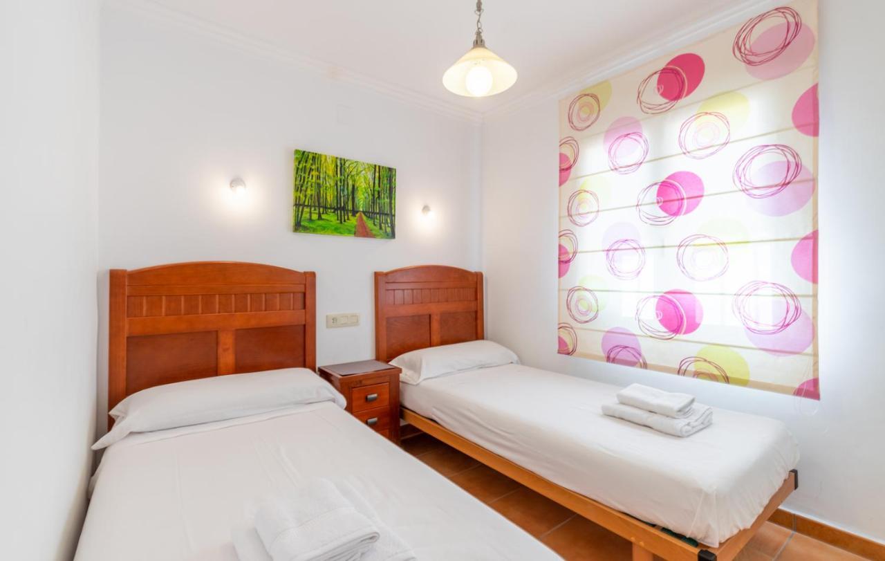 Las Flores Villa Moraira By Nora Nice Esterno foto